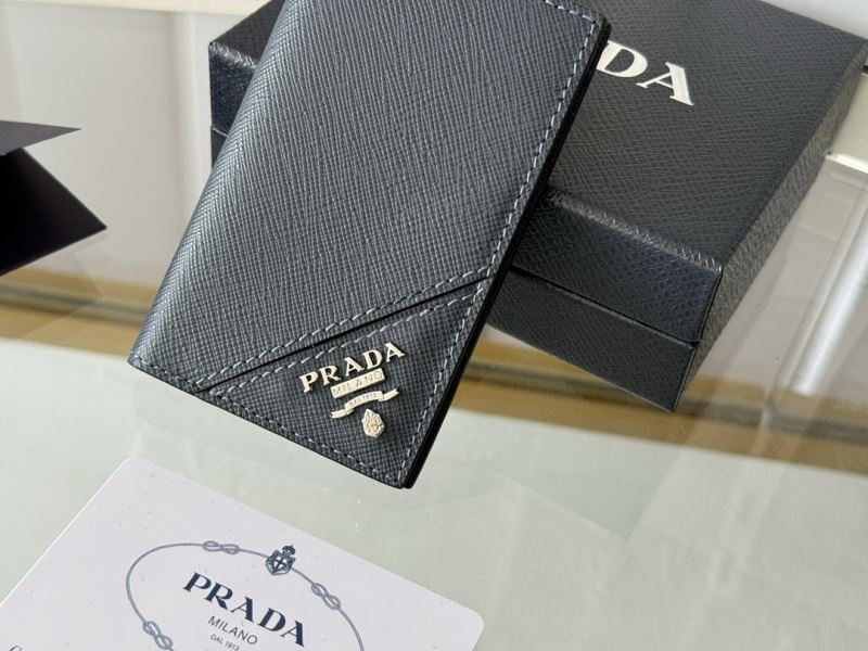 Prada Wallets Purse